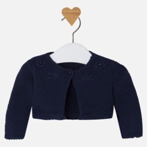 Rebeca torerita Deep blue