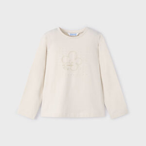 Camiseta niña