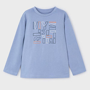 Camiseta niño
