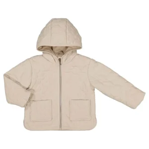 Chaqueta niña
