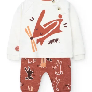 Conjunto bebé