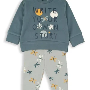 Conjunto bebé