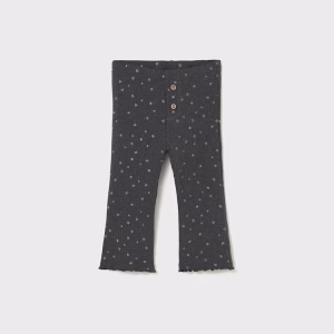 Legging acampanado bebé