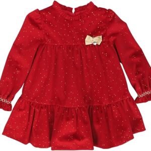 Vestido bebé