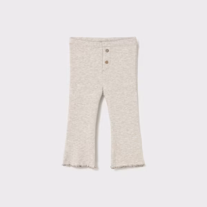 Legging acampanado bebé