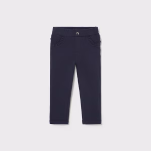 Pantalón básico bebé