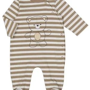 Pijama bebé Muffin