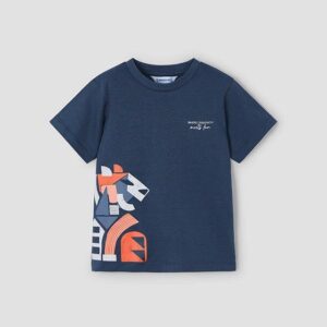 Camiseta niño midnight