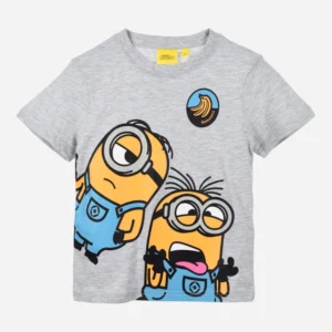 Camiseta Minions