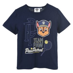 Camiseta Paw Patrol