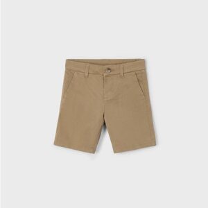 Pantalón vaquero niño camel