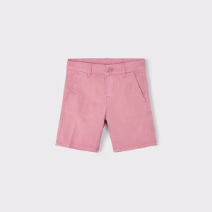 Pantalón vaquero guayaba niño