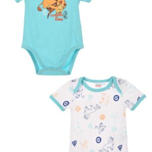 Pijama body Simba