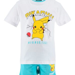 Conjunto Pikachu
