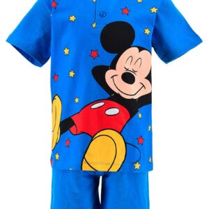 Pijama Mickey Mouse